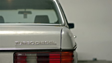 En España hemos dejado de consumir tanto gasóleo, y es debido a la caída de ventas de coches diésel