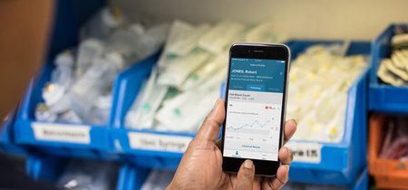 El equipo médico de Deep Mind se une a Google bajo la sospecha de incumplir una de las grandes promesas sobre privacidad