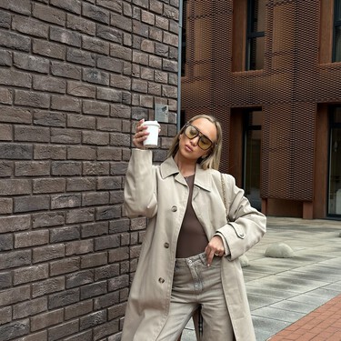 Estos botines calentitos con plataforma XXL son nuestro comodín en la ola de frío polar y ahora están rebajados en Stradivarius