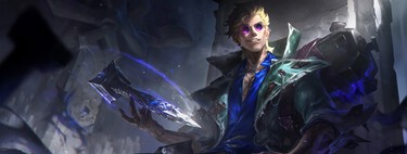 League of Legends solo tendrá un nuevo campeón en 2026, y ya sabemos todo sobre él. Parece sacado de un anime y sus habilidades demuestran que es un personaje especial