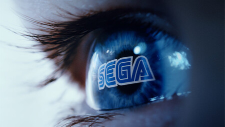 SEGA