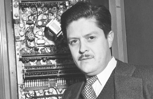 Guillermo González Camarena, la historia de una de las grandes mentes