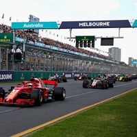 Liberty Media anuncia cómo tendría que ser la Fórmula 1 en 2021, pero no se moja con qué hará exactamente