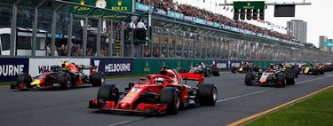 Liberty Media anuncia cómo tendría que ser la Fórmula 1 en 2021, pero no se moja con qué hará exactamente