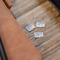 Más capacidad por menos dinero: esta microSD Samsung está a un precio brutal en Carrefour