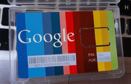 Google habría mantenido contactos con operadores de EEUU para lanzar su propio OMV