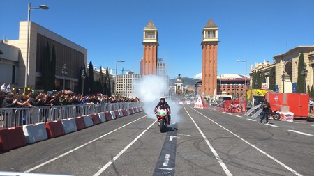 Salon Moto Barcelona 2019 13