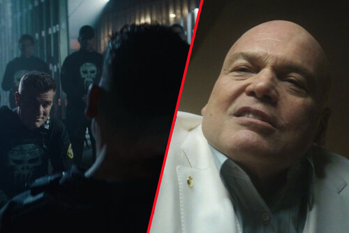 Daredevil Born Again Escena Poscreditos