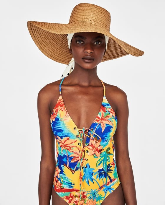 zara shopping lowcost