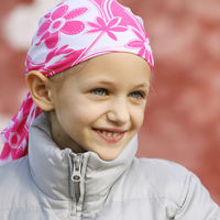 Héroes que no pierden la sonrisa: Día Mundial contra el cáncer infantil 