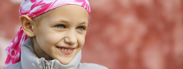 Héroes que no pierden la sonrisa: Día Mundial contra el cáncer infantil 