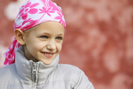 Héroes que no pierden la sonrisa: Día Mundial contra el cáncer infantil