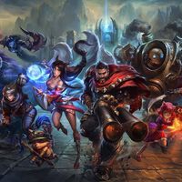 Riot Games no levanta cabeza. Confirmado el cierre de League of Legends Classic solo dos meses después de su estreno 