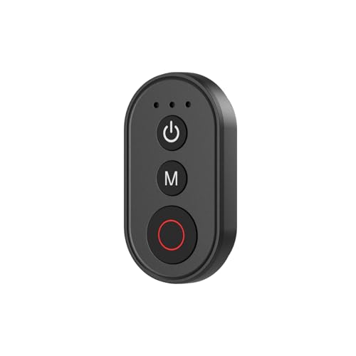 SMALLRIG Control Remoto Inalámbrico para Cámaras Action y Teléfonos