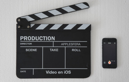 Especial grabación de vídeo en iOS: consejos básicos para comenzar a grabar