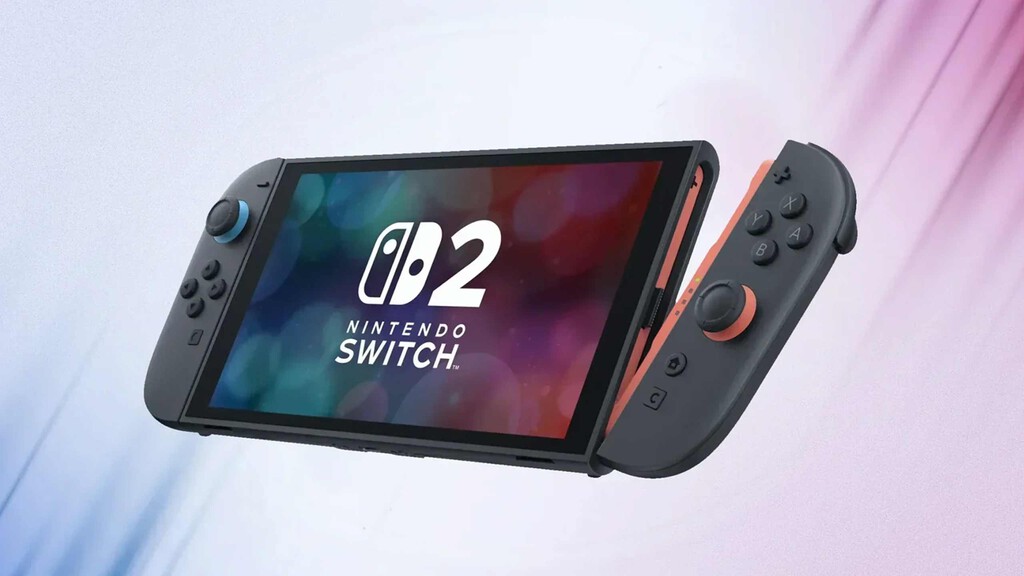 Nintendo Switch 2 se actualiza a la versión 20.1.5: el primer update de la consola ya está disponible para todos 