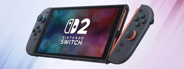 Nintendo Switch 2 se actualiza a la versión 20.1.5: el primer update de la consola ya está disponible para todos 