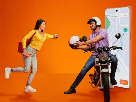 Moto Taxi App 3