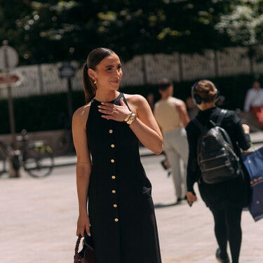 Ni Pandora, ni Singularu: las pulseras de plata más originales son de las rebajas de Tous y añaden un toque de lujo 