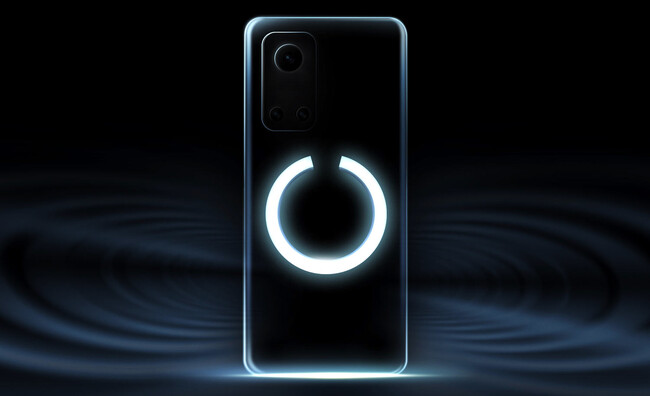 Realme Flash