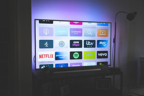 LG OLED42C45LA