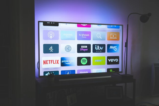 LG OLED42C45LA