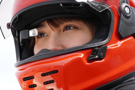 Casco Moto Japon Accesorio