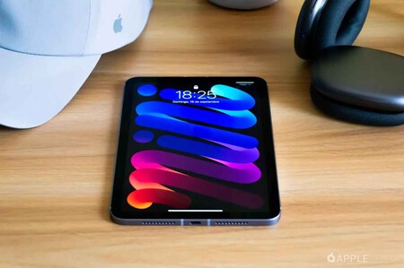 Ipad Mini 2021