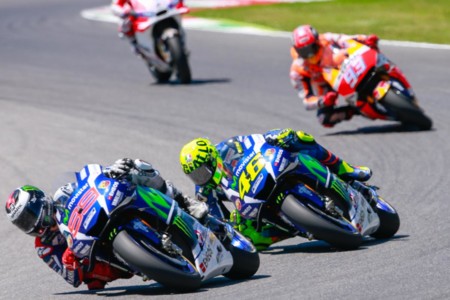 ¿Nos deparará Gran Premio de Catalunya otra carrera épica?