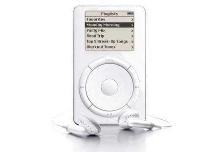 iPod 