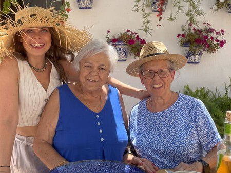 Abuelas