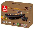 Atari 2600 Flashback 8 Gold Classic Game HD Konsole + 120 Spiele mit OVP wieNEU