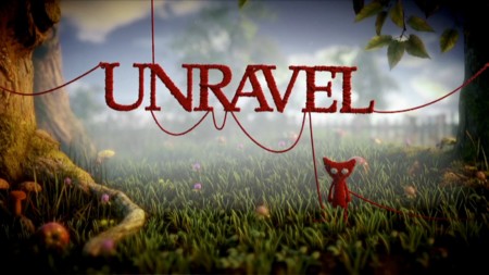 Análisis de Unravel, la magia y la belleza personificadas en un personaje de lana