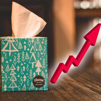 Los dueños de Kleenex y Pétalo en México aumentarán de precio en todos sus productos por un motivo: el petróleo 