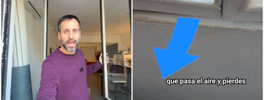 Jordi Martí, arquitecto: "Cambiar las ventanas es una de las mejores cosas que puedes hacer para conservar la temperatura en casa, pero cuidado con esto" 