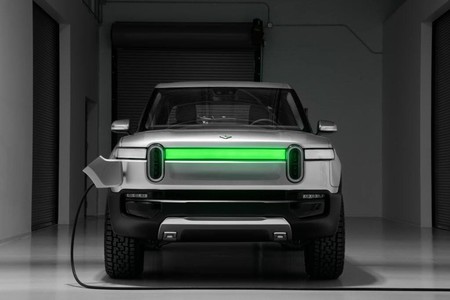 Amazon y GM voltean la mirada hacia Rivian Automotive ¿fusión a la vista?