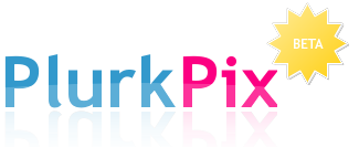 Plurkpix, alojamiento imágenes para Plurk