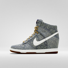 Foto 8 de 8 de la galería nike-liberty-london en Trendencias Lifestyle