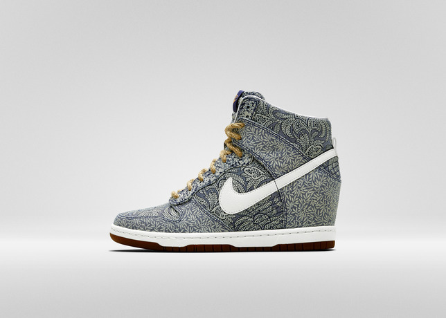 Foto de Nike Liberty London (8/8)