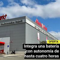 Cuesta 99 euros en MediaMarkt y es una tele básica con Google TV, perfecta para el dormitorio o la cocina