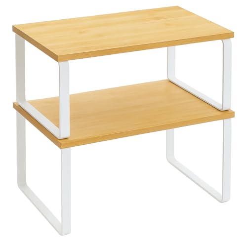 Estante De Cocina Organizador