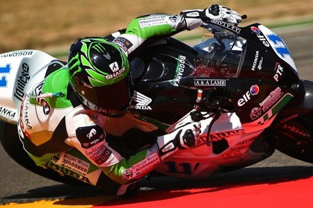 Sam Lowes
