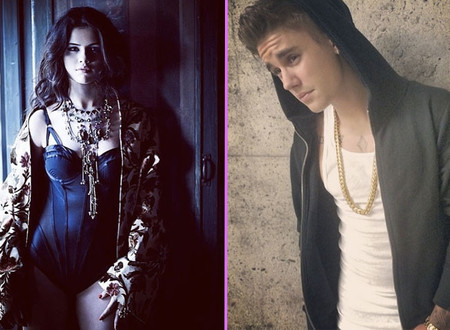 Parece que lo de Justin Bieber y Selena Gomez va a darnos culebrón para rato