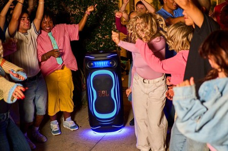 Partybox Ultimate 2 1