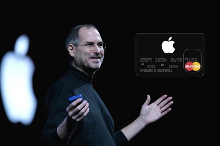 Steve Jobs ya se imaginaba una Apple Card en 2004 con la que ganar 'iPoints'