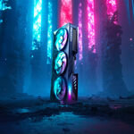 AORUS Radeon RX 9070 XT: una apuesta sólida para jugar en 2026 sin gastar de más