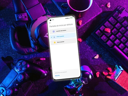 He puesto el launcher de POCO a mi móvil Xiaomi (y, por el camino, no he dejado ni rastro de publi)