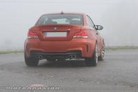 En Nürburgring Nordschleife también hay atascos, pero muy distintos