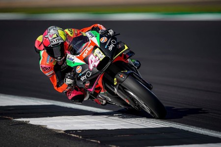 Espargaro Misano Motogp 2019