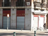 Pocos autónomos escogen la prestación por cese de actividad